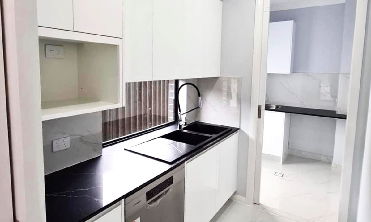 Kitchen Cabins