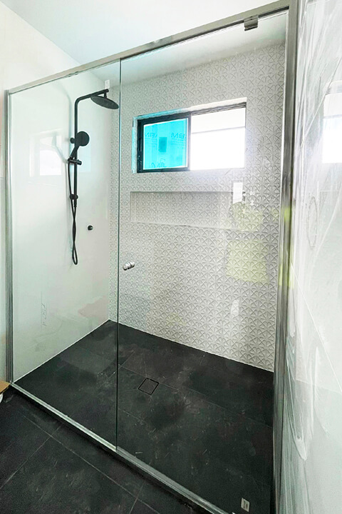 Shower Screens