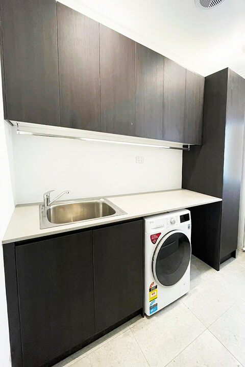 Laundry Unit