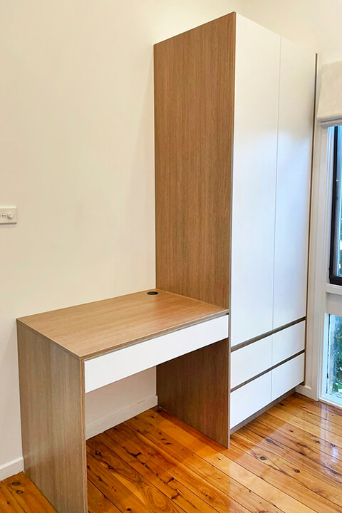 Storage Solution