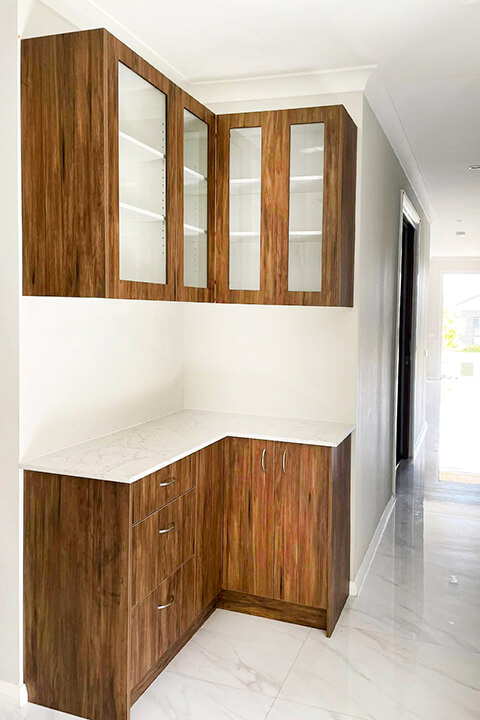Storage Solution
