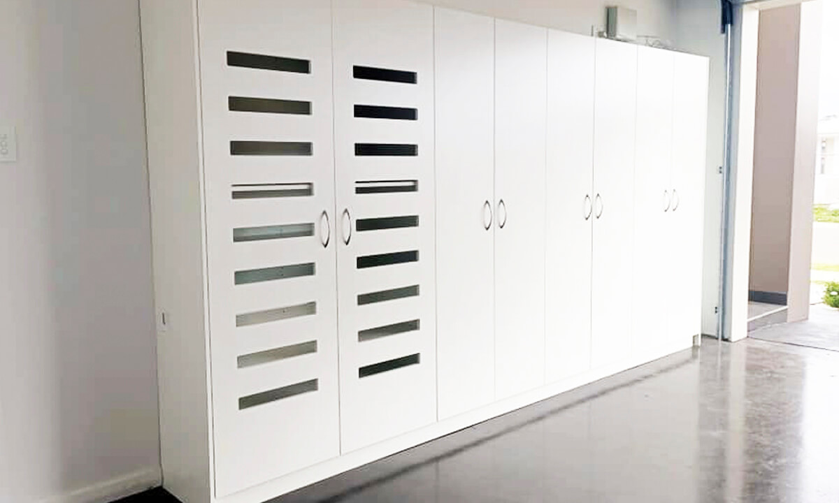 Storage Solution