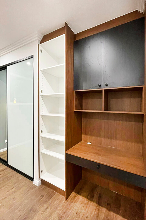 Storage Solution