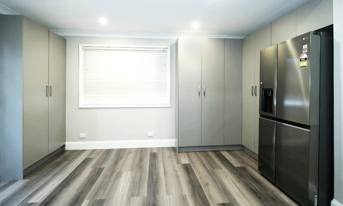 Storage Solution