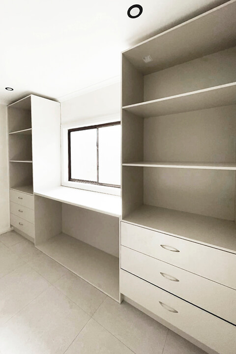 Storage Solution