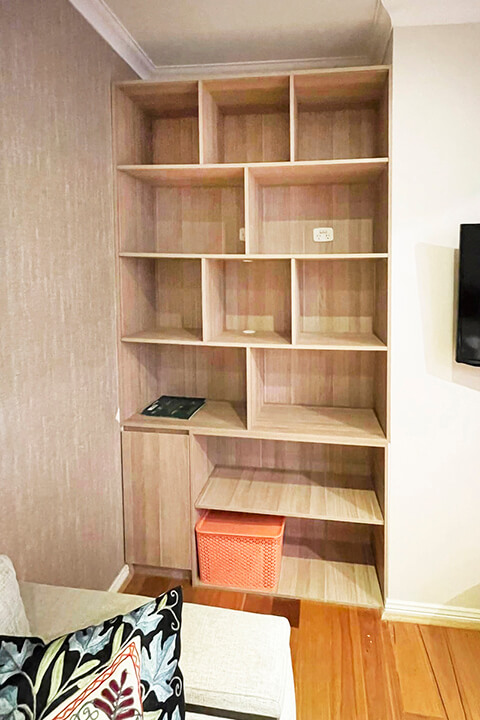 Storage Solution