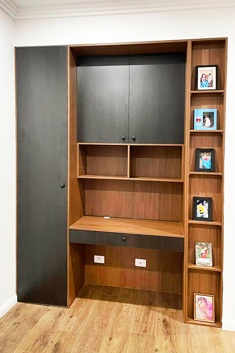 Storage Solution