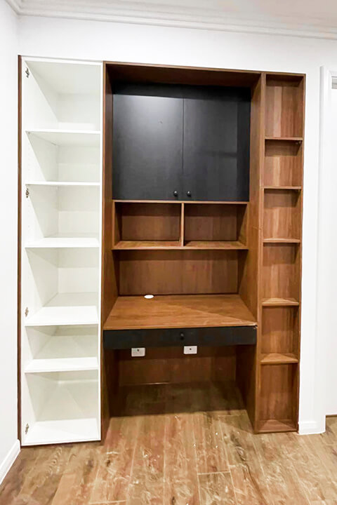 Storage Solution