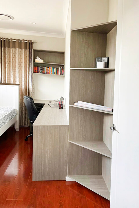 Storage Solution
