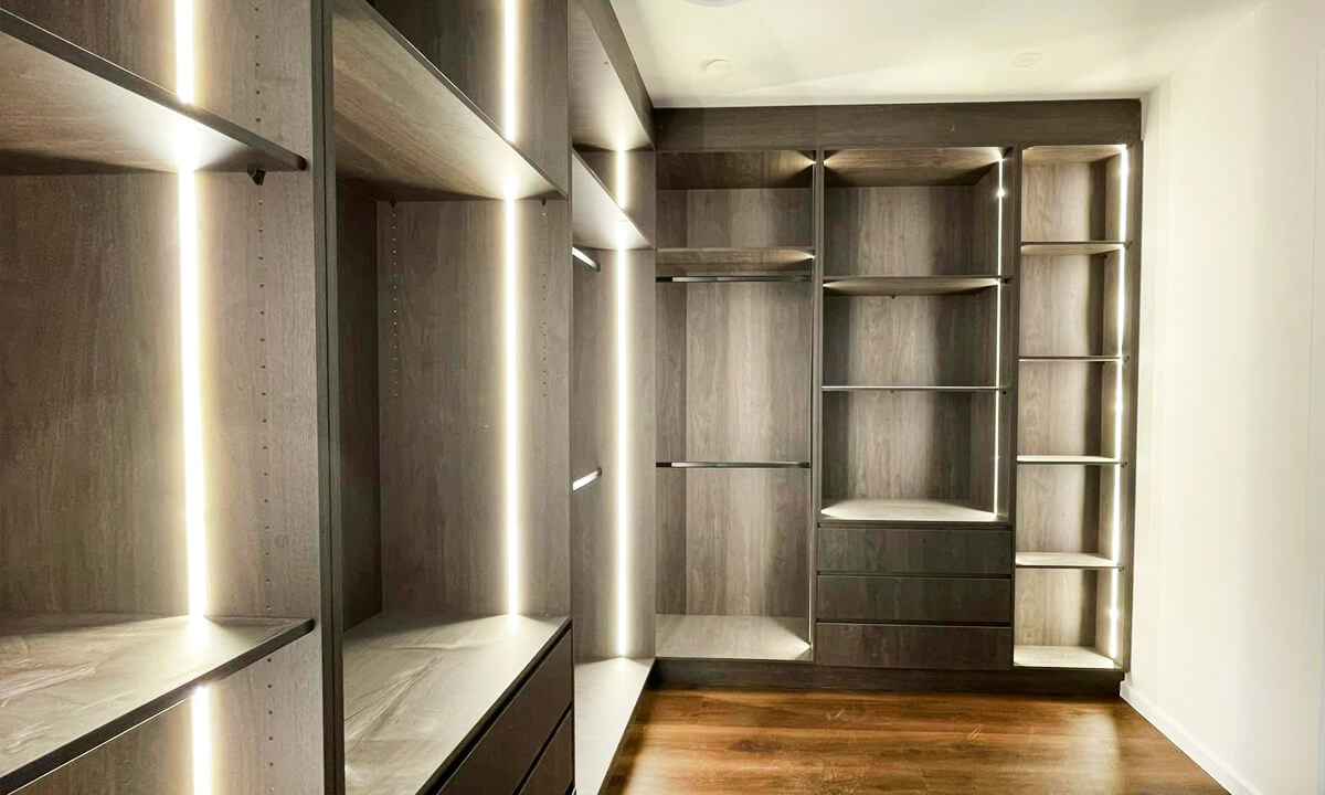 Storage Solution