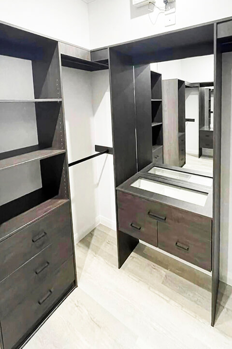 Storage Solution