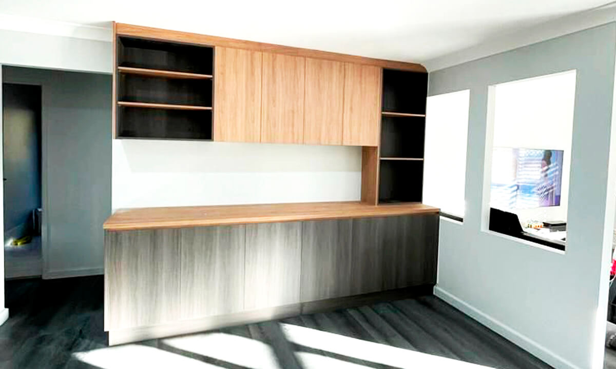 Storage Solution