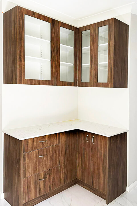 Storage Solution