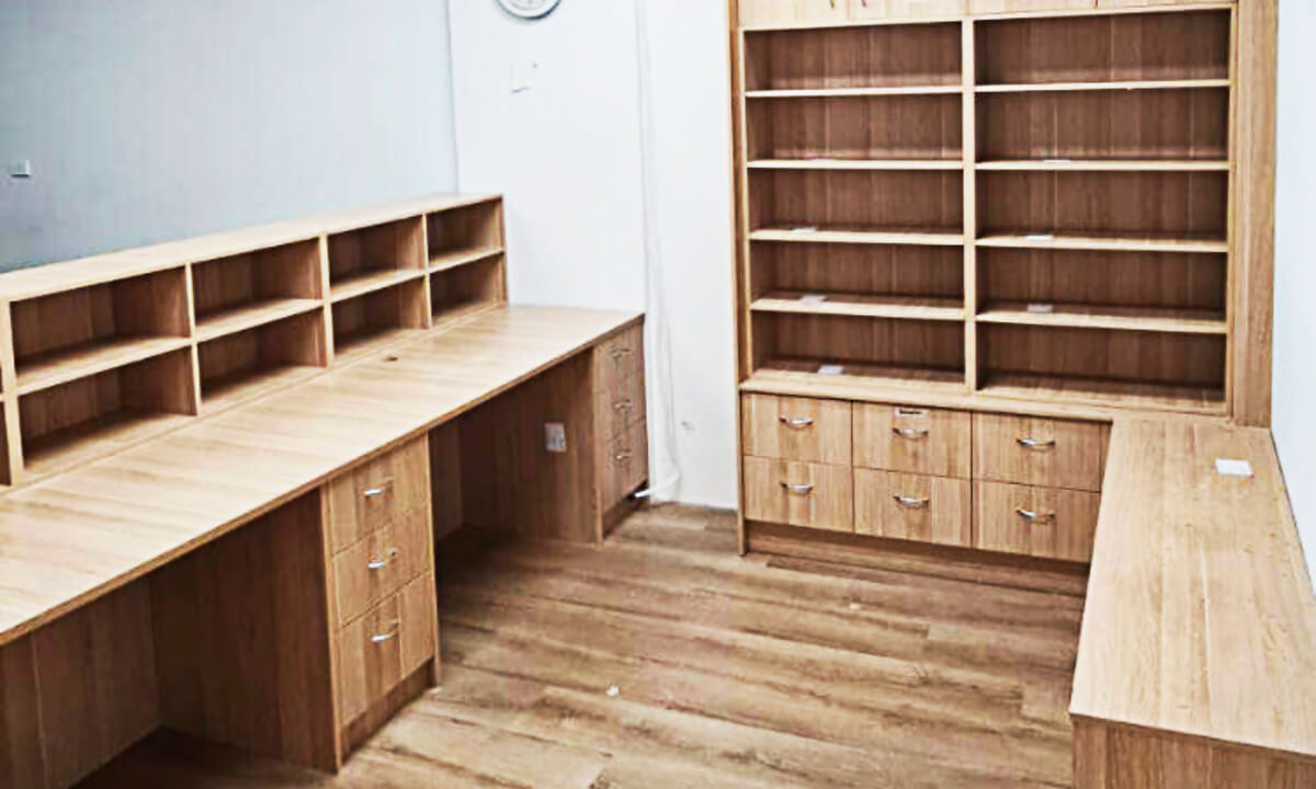 Storage Solution