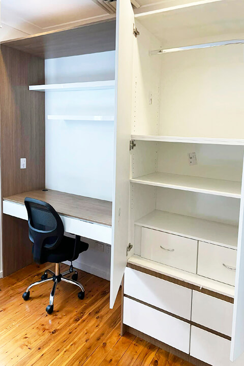 Storage Solution