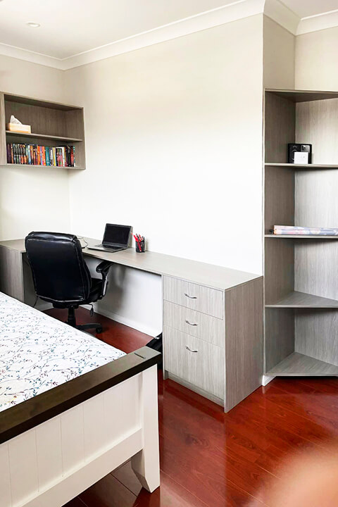 Storage Solution