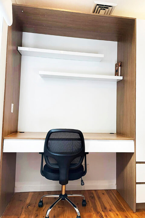 Storage Solution